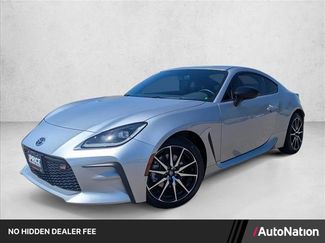 Used 2023 Toyota GR86 RWD video 1