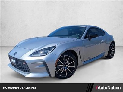 Used 2023 Toyota GR86