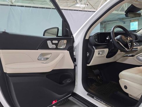 Certified 2025 Mercedes-Benz GLE 350 GLE 350 image 19