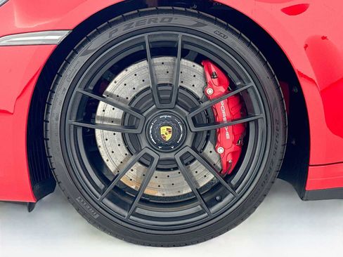 Used 2024 Porsche 911 Carrera GTS image 29