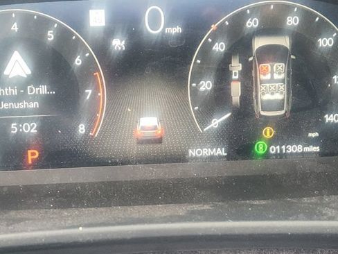 Used 2026 Honda CR-V EX-L image 2