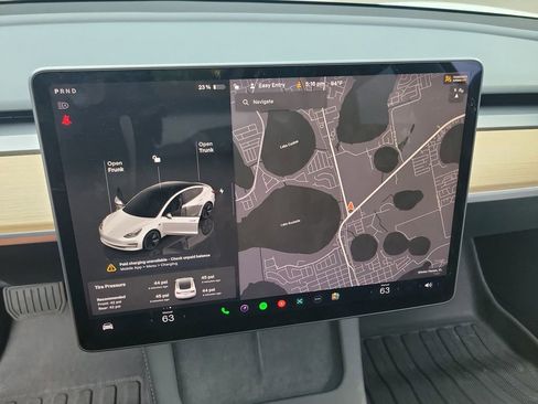 Used 2023 Tesla Model 3 Standard Range RWD image 23