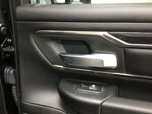 Used 2019 RAM 1500 Sport image 19