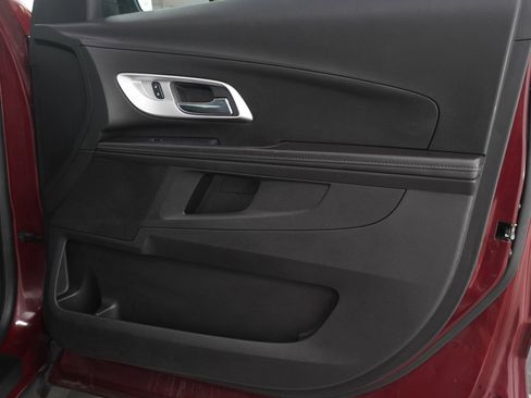 Used 2016 Chevrolet Equinox LT w/ Convenience Package AWD/4WD image 9