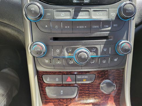 Used 2013 Chevrolet Malibu Eco w/ Leather Package FWD image 20