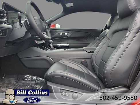New 2024 Ford Mustang GT Premium image 15