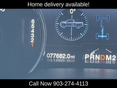Used 2019 Ford F250 Platinum w/ Platinum Ultimate Package AWD/4WD image 24