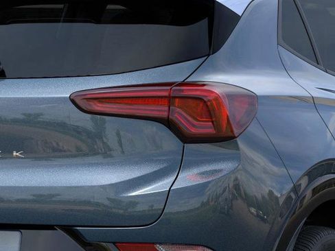 New 2026 Buick Encore GX Sport Touring w/ Advanced Technology Package FWD image 35