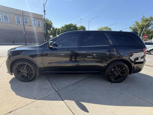 Used 2016 Dodge Durango R/T w/ Technology Group RWD image 8