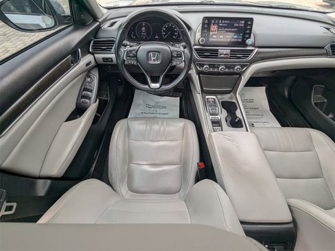 Used 2018 Honda Accord EX-L image 6