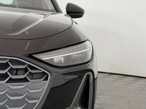 Certified 2025 Audi A5 2.0T Premium Plus w/ Premium Plus image 11