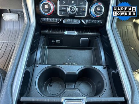 Used 2023 GMC Yukon XL Denali w/ Max Trailering Package image 33