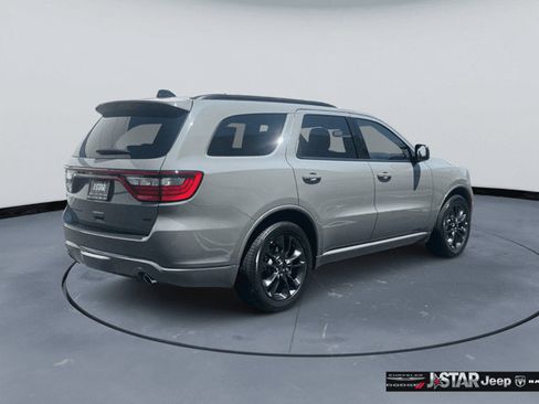 New 2026 Dodge Durango GT w/ Blacktop Package RWD image 4