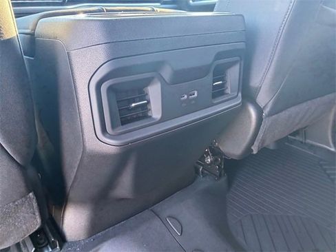 New 2026 Chevrolet Silverado 1500 RST image 20