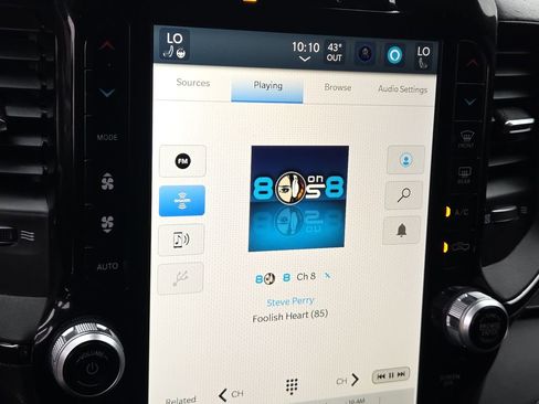 Used 2024 RAM 3500 Limited image 22