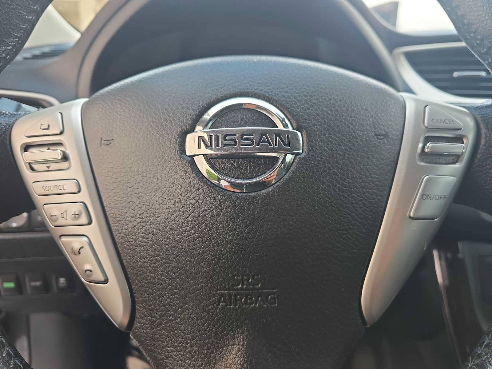Used 2014 Nissan Sentra SL w/ Premium Package FWD image 24