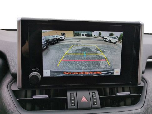 Used 2025 Toyota RAV4 XLE Premium w/ Weather Package AWD/4WD image 20