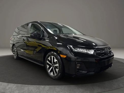 Used 2025 Honda Odyssey EX-L image 8