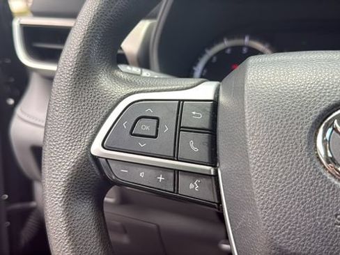 Used 2023 Toyota Highlander L FWD image 21