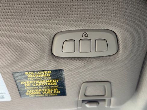 New 2025 Lincoln Corsair Grand Touring w/ Equipment Group 301A image 33