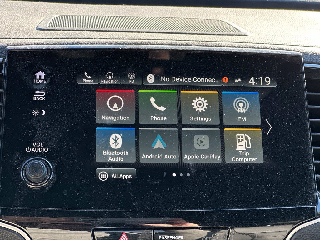 Used 2021 Honda Passport Elite image 21