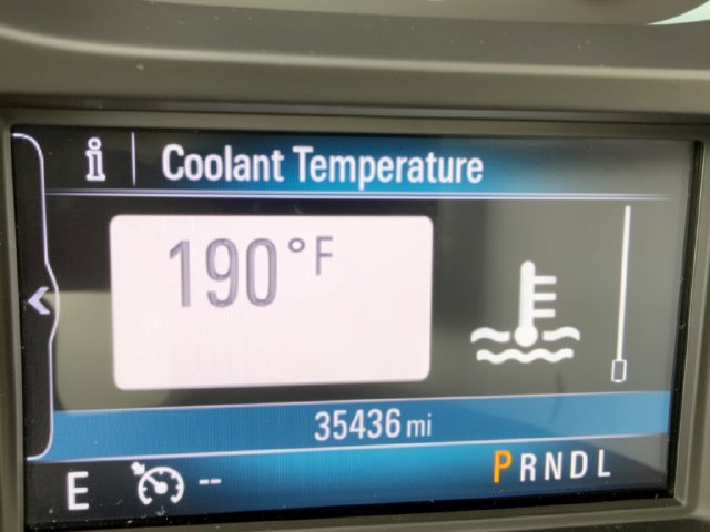 Used 2018 Buick Envision Essence FWD image 20