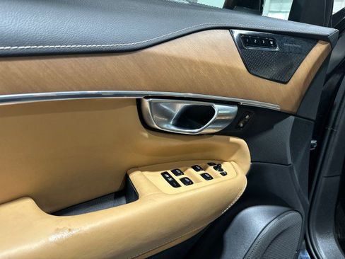 Used 2019 Volvo XC90 T6 Inscription w/ Luxury Package AWD/4WD image 43