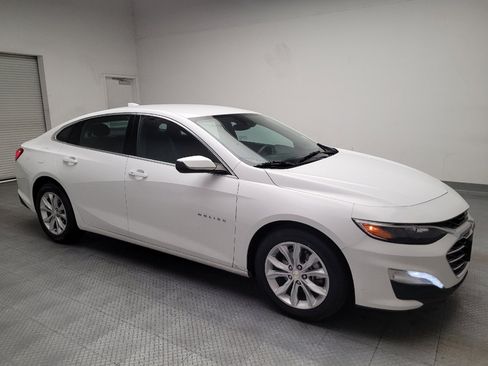 Used 2023 Chevrolet Malibu LT FWD image 11