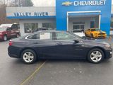 Used 2023 Chevrolet Malibu LS image 4