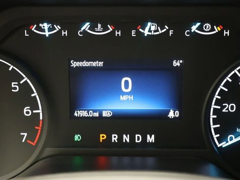 Used 2022 Ford F150 XL w/ STX Appearance Package image 18