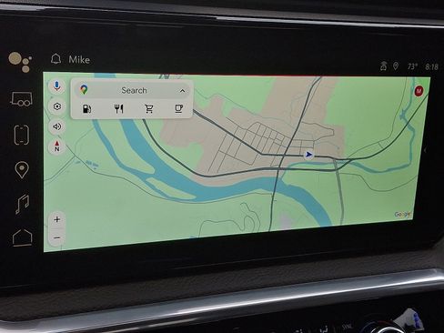 Certified 2023 GMC Sierra 1500 Denali w/ Denali Reserve Package image 17