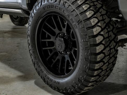 Used 2020 Ford F250 Lariat w/ Lariat Ultimate Package image 46