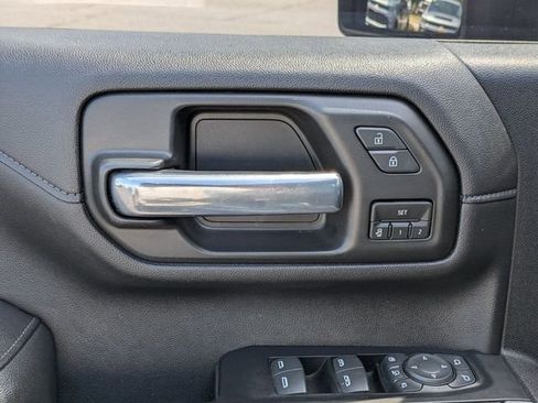 Used 2020 Chevrolet Silverado 2500 LTZ w/ LTZ Plus Package AWD/4WD image 13