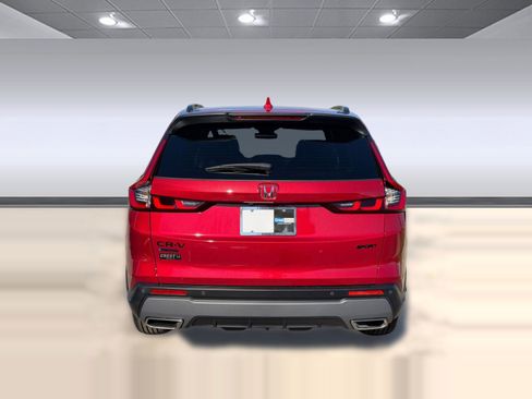 New 2026 Honda CR-V Sport-L image 9