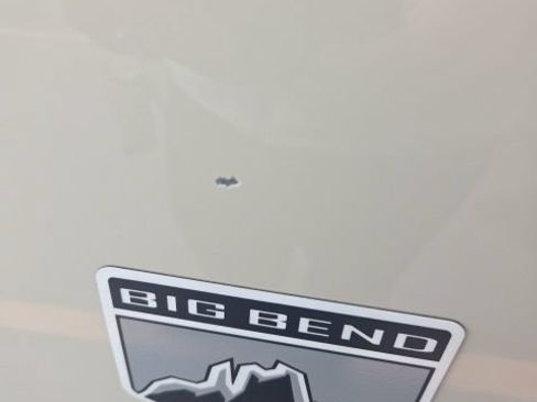 Used 2025 Ford Bronco Sport Big Bend AWD/4WD image 19