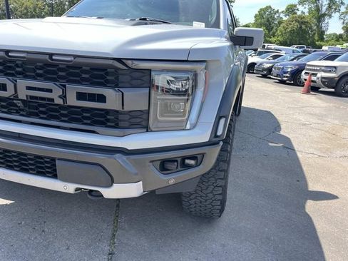 Used 2023 Ford F150 Raptor AWD/4WD image 12