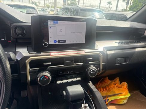 Used 2026 Toyota Tacoma SR5 RWD image 5