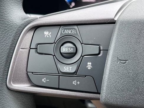 New 2026 Nissan Sentra SV FWD image 15