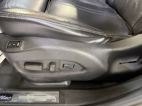 Used 2012 Cadillac SRX Premium FWD image 11
