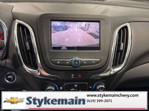 Used 2023 Chevrolet Equinox LT w/ LPO, Floor Liner Package image 41