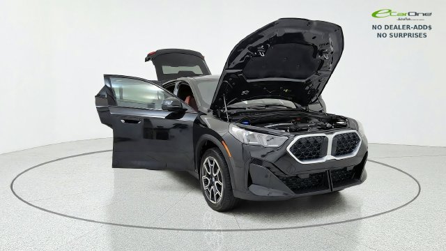 Used 2026 BMW X2 xDrive28i AWD/4WD image 12