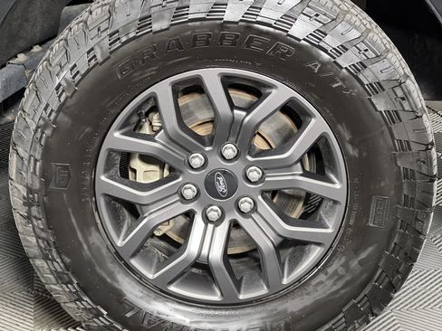 Used 2018 Ford F150 Lariat AWD/4WD image 15