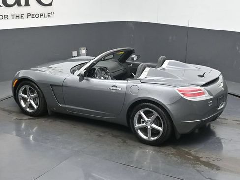 Used 2007 Saturn Sky w/ Premium Trim Pkg RWD image 39