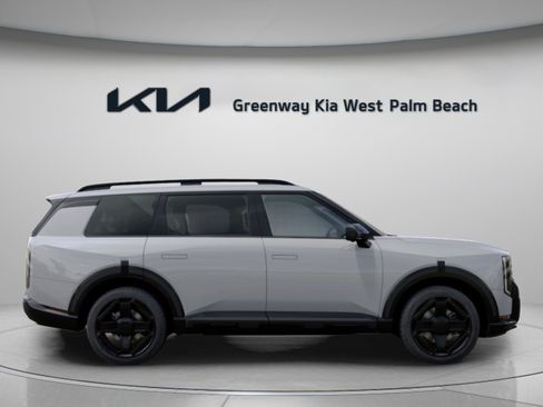 New 2027 Kia Telluride SX X-Line AWD/4WD image 9