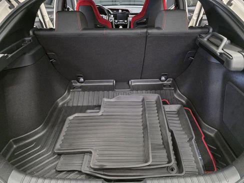 Used 2017 Honda Civic Type R image 41
