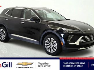 Used 2024 Buick Envision Preferred AWD/4WD video 1