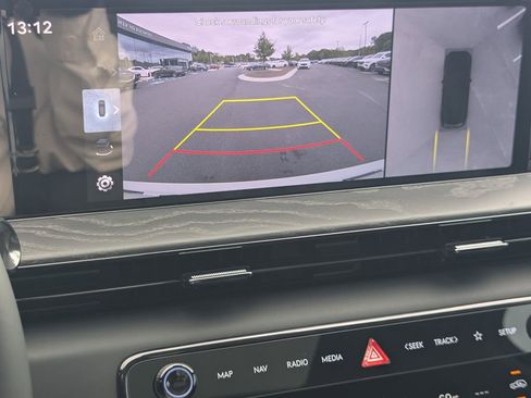 New 2026 Genesis GV80 3.5T Prestige image 20