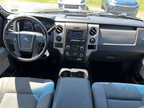 Used 2013 Ford F150 XLT w/ Luxury Equipment Group AWD/4WD image 22