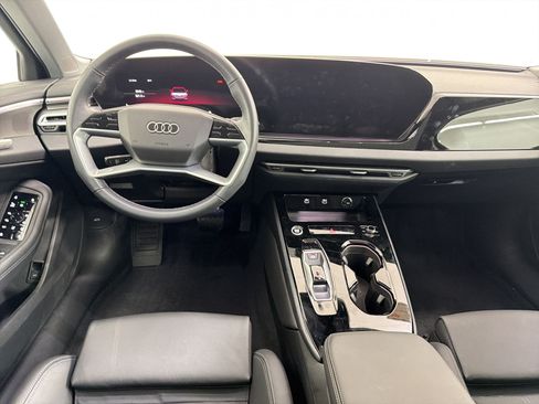 Certified 2025 Audi A5 2.0T Premium Plus w/ Premium Plus AWD/4WD image 24