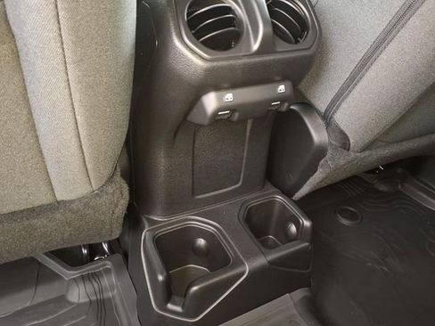 New 2025 Jeep Wrangler Sport S AWD/4WD image 10